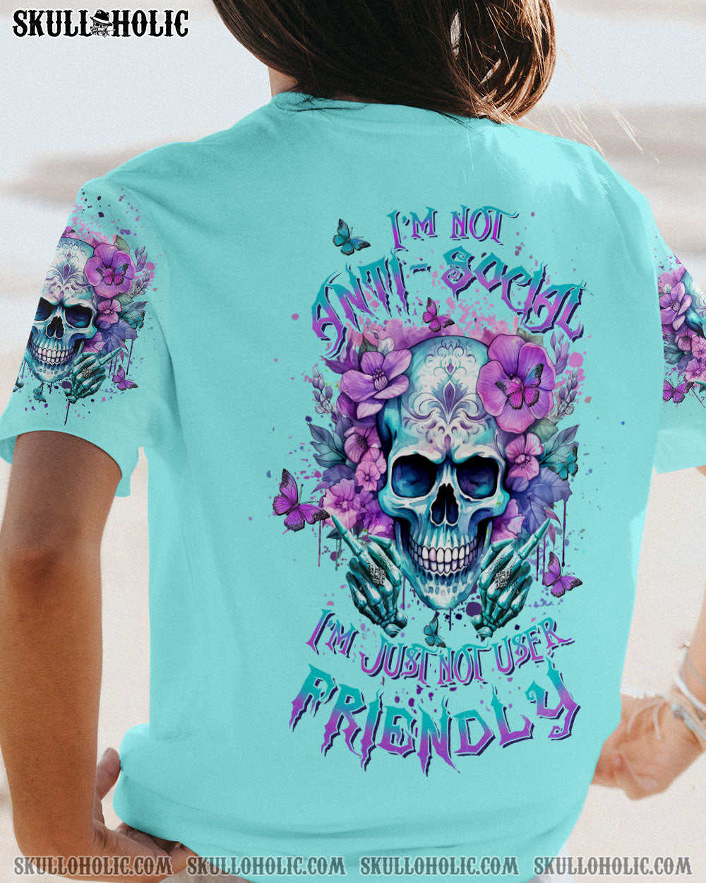 Category_Short sleeves