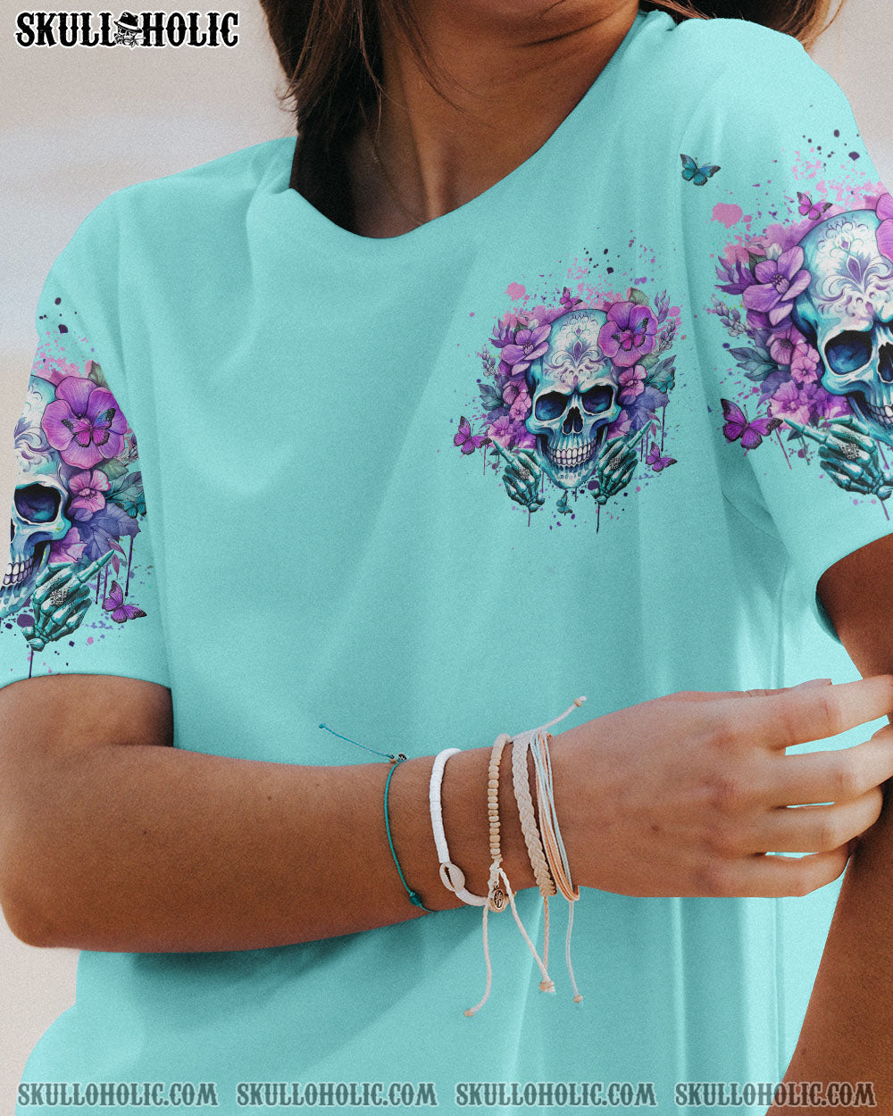 Category_Short sleeves
