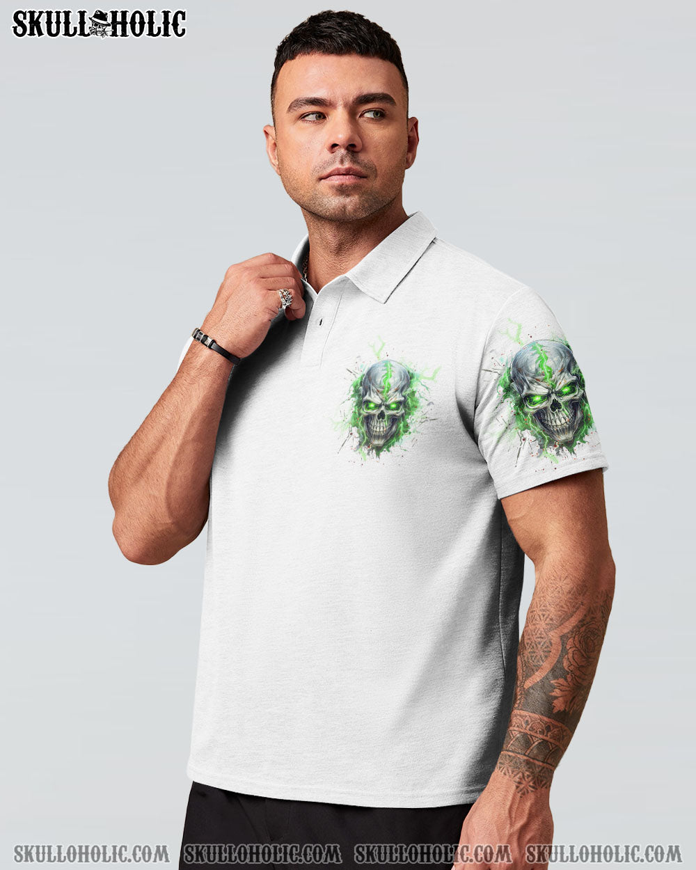 Category_Short sleeves