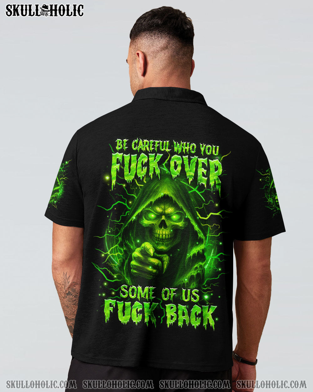 Category_Short sleeves