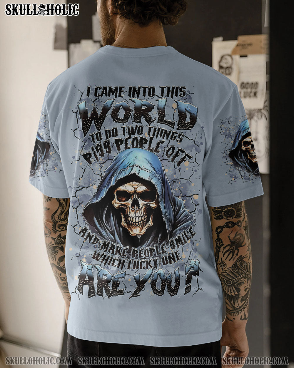 Category_Short sleeves