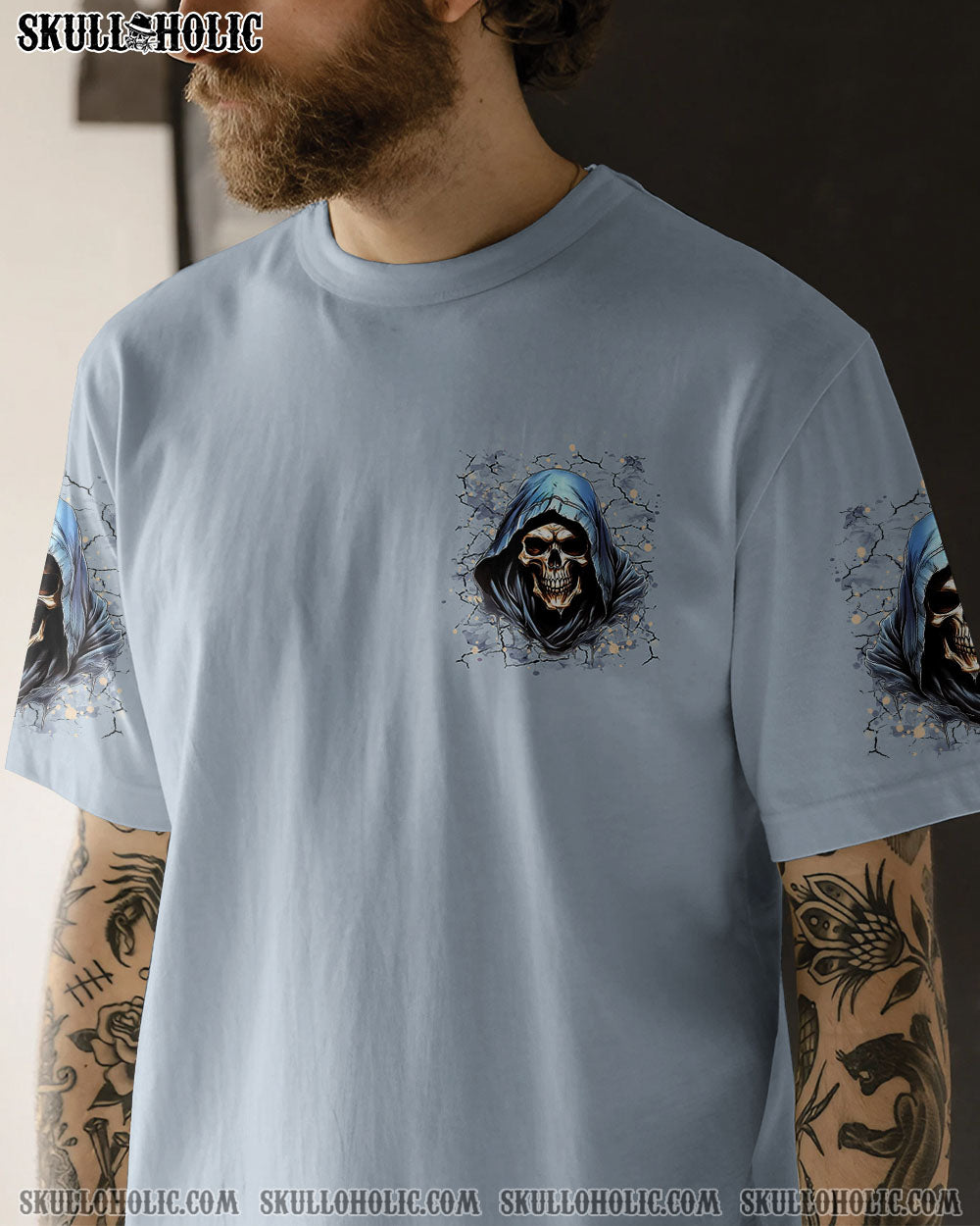 Category_Short sleeves