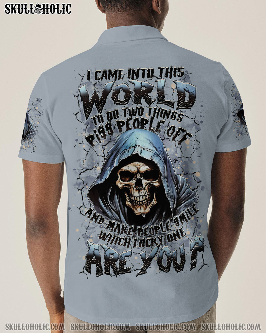 Category_Short sleeves