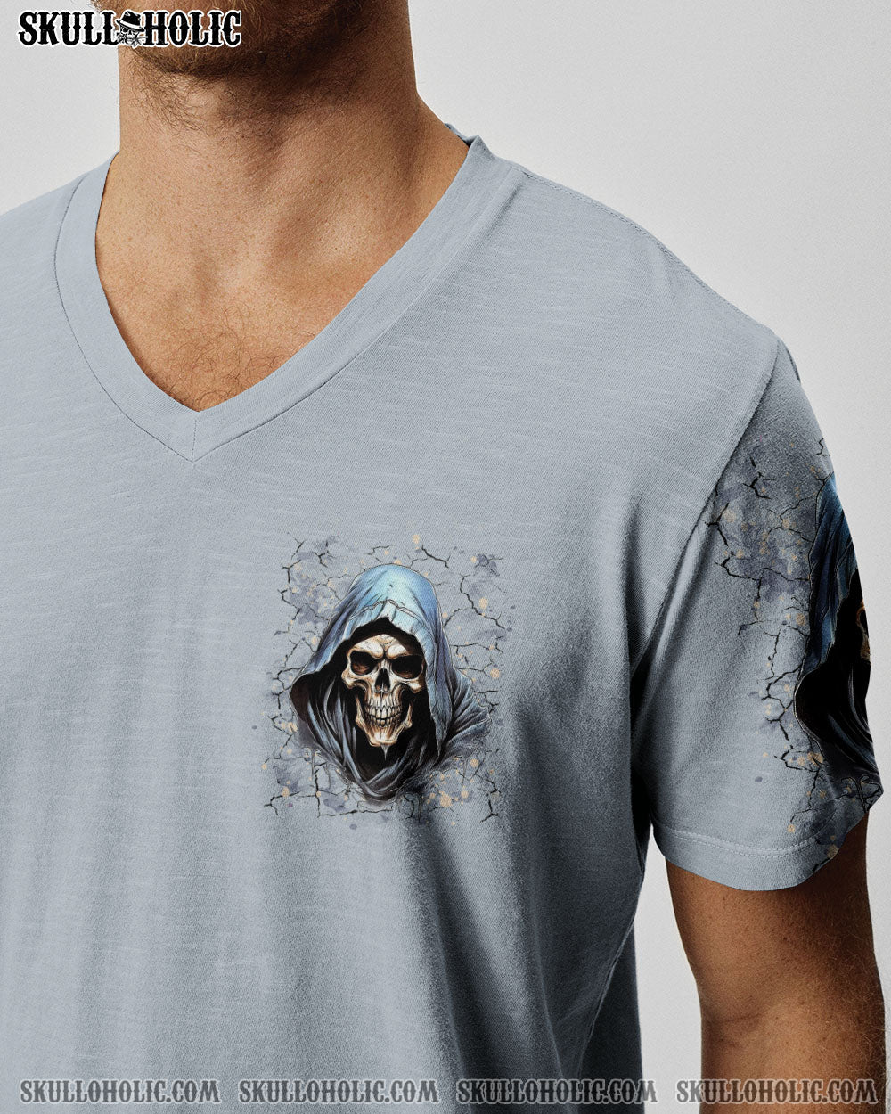 Category_Short sleeves