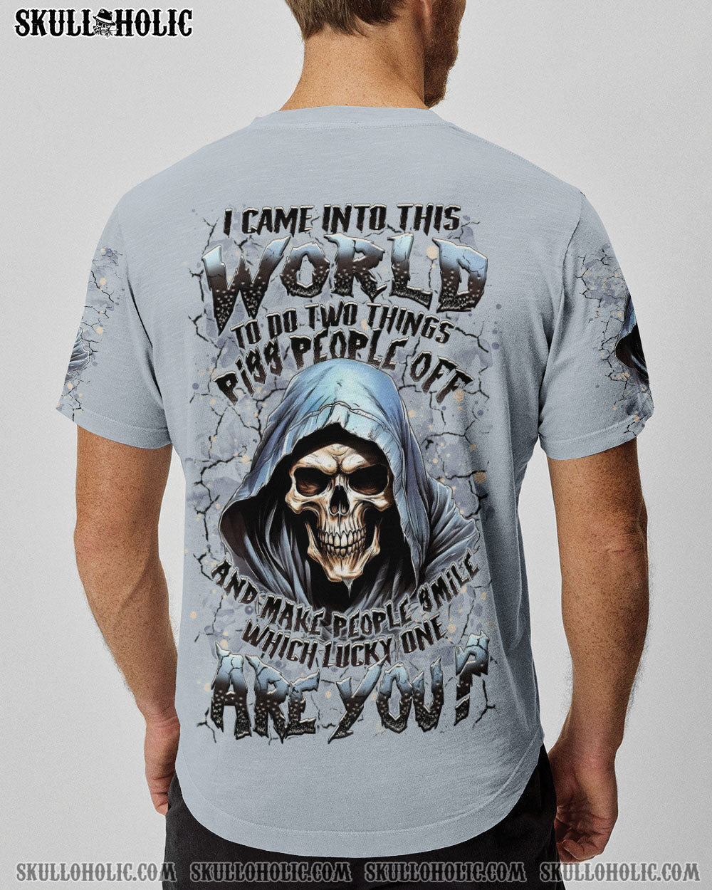 Category_Short sleeves