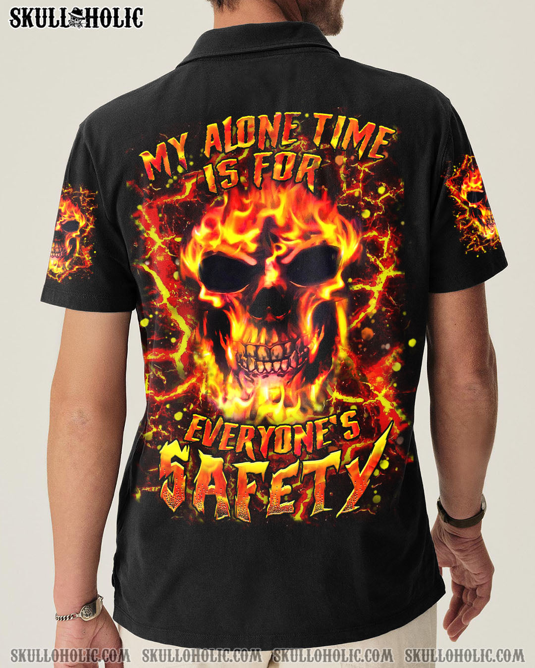 Category_Short sleeves