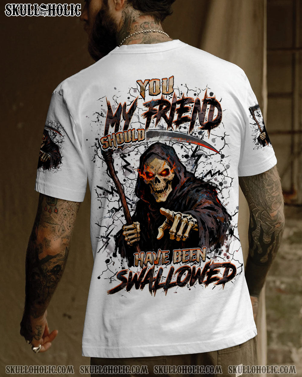Category_Short sleeves