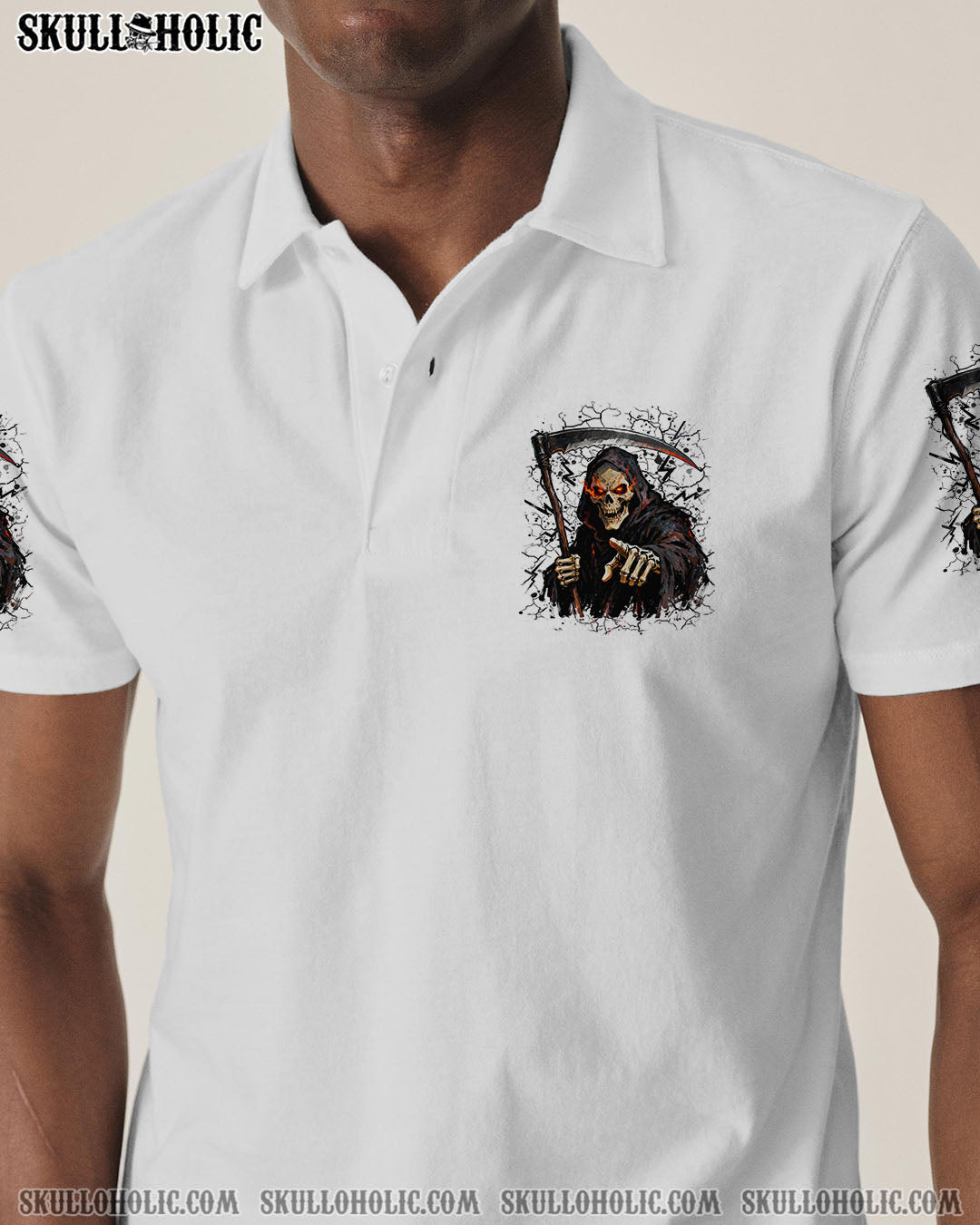 Category_Short sleeves