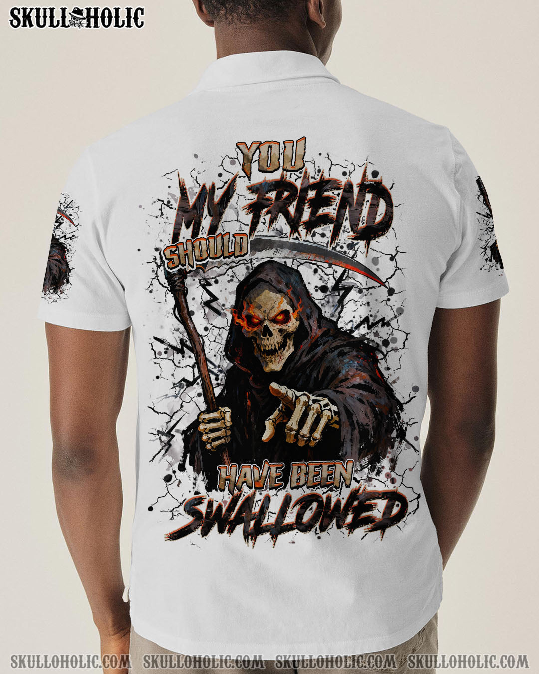 Category_Short sleeves