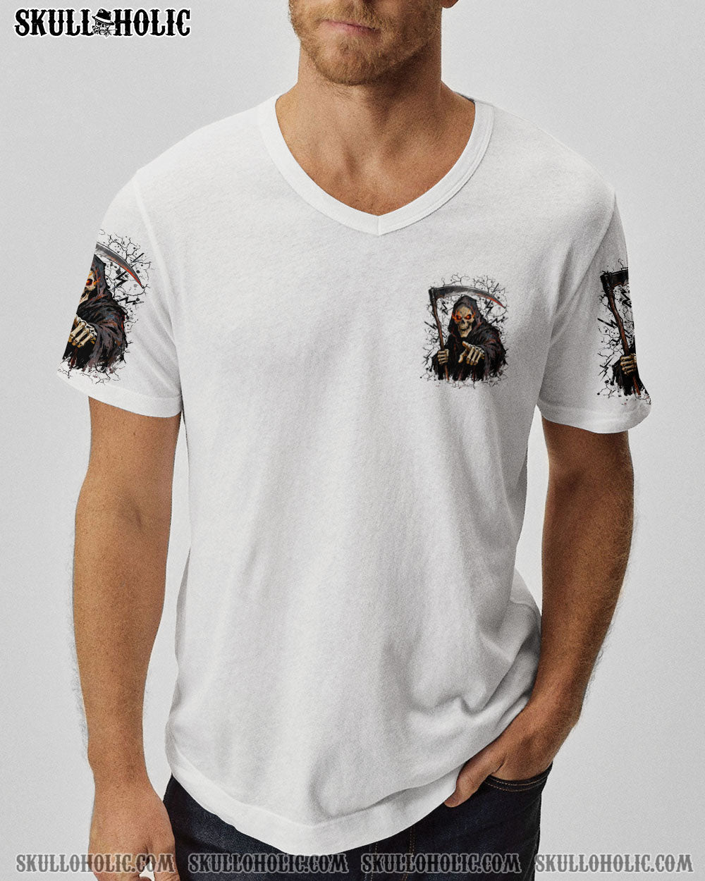 Category_Short sleeves