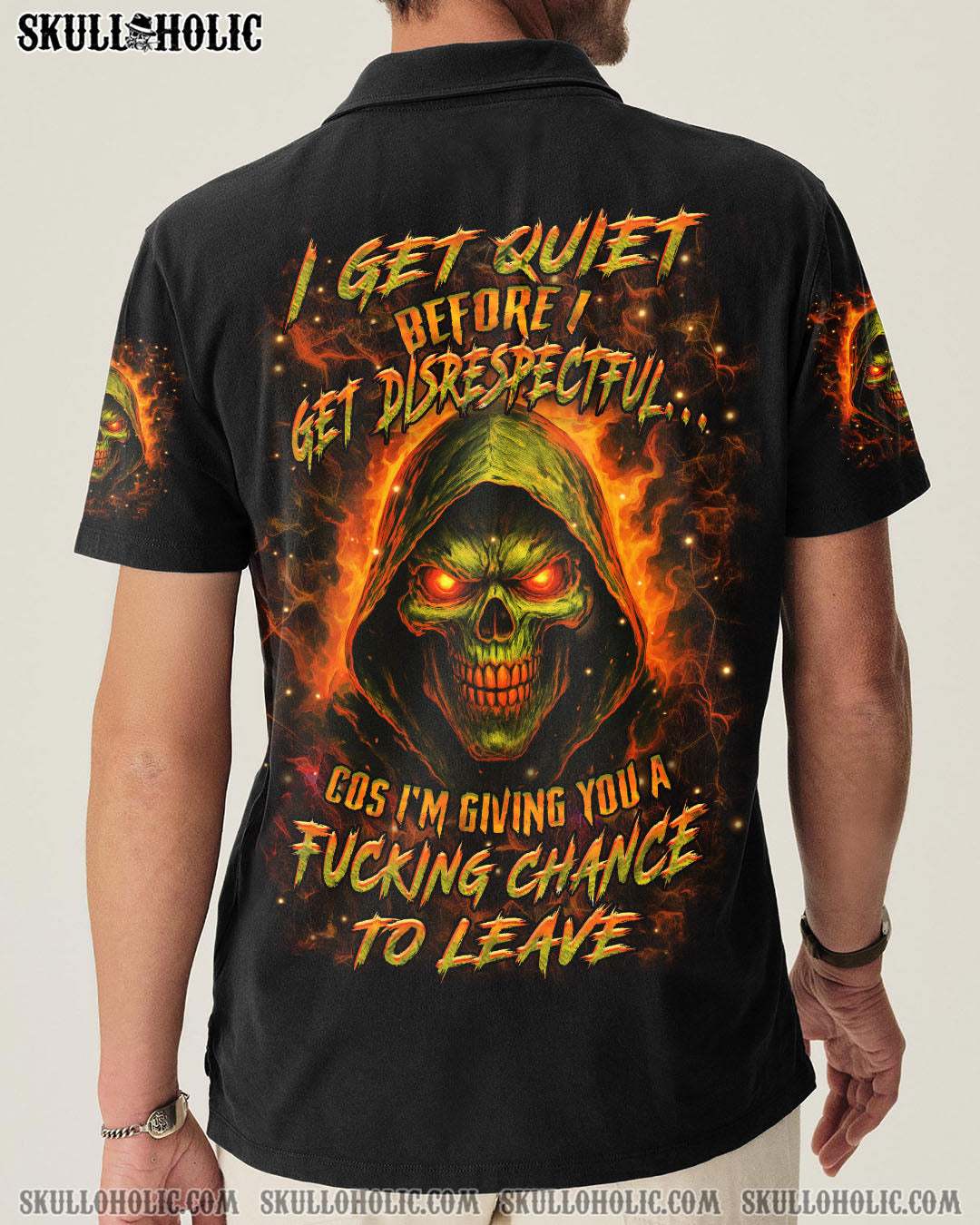 Category_Short sleeves