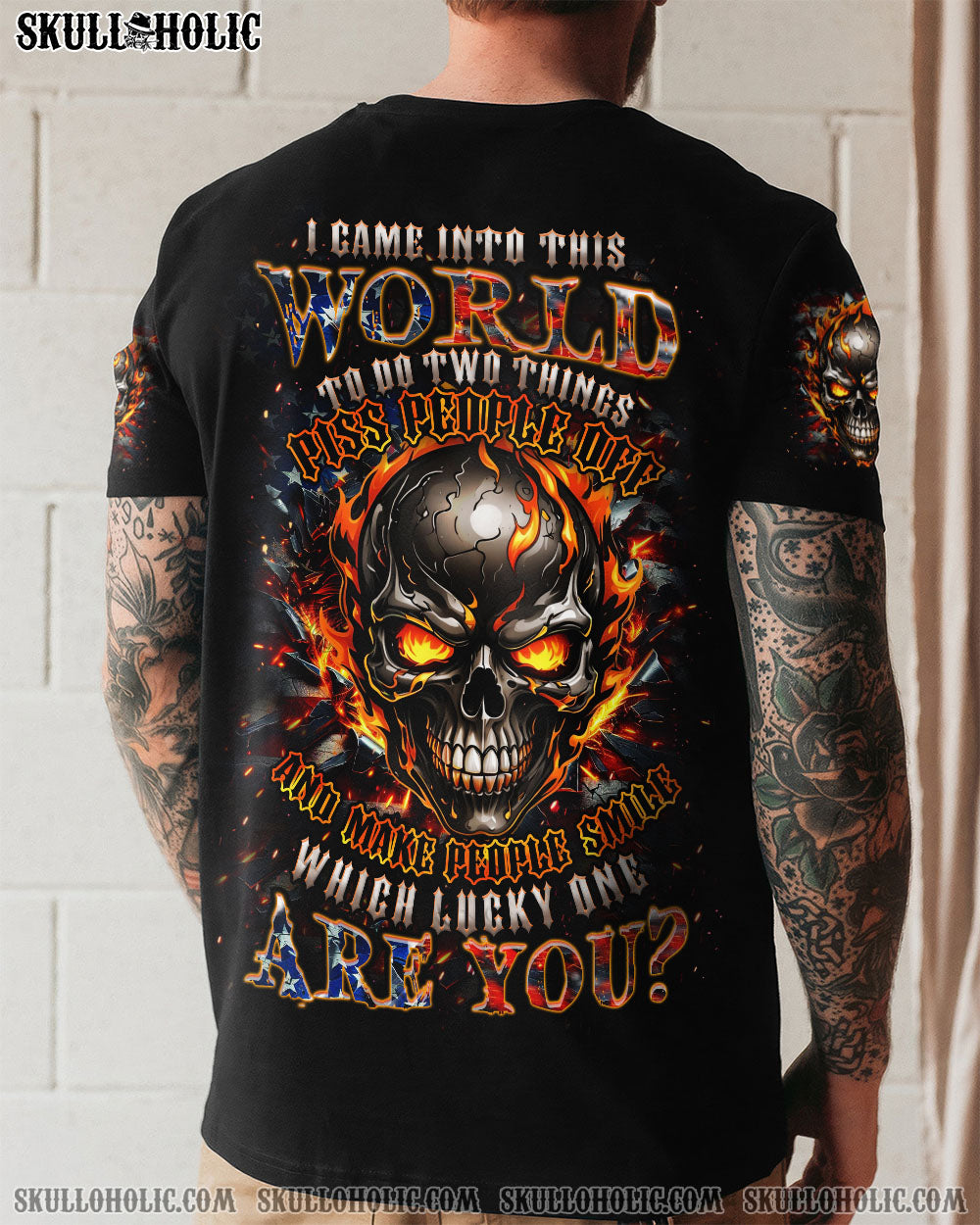 Category_Short sleeves
