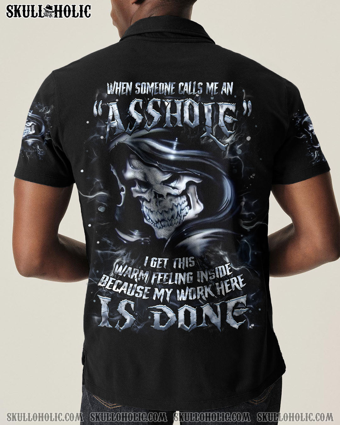 Category_Short sleeves