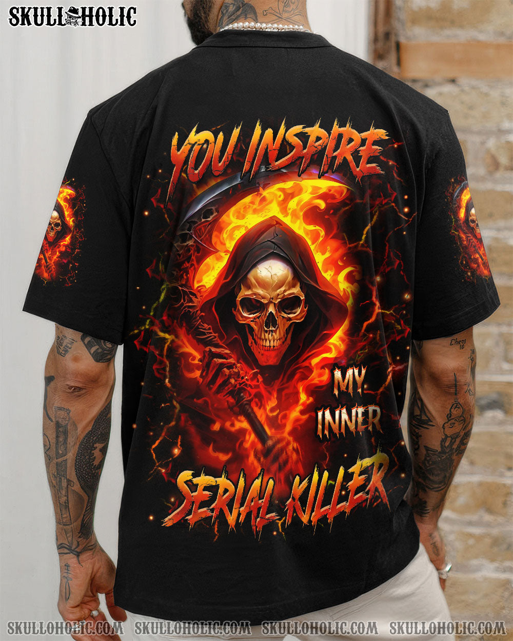Category_Short sleeves