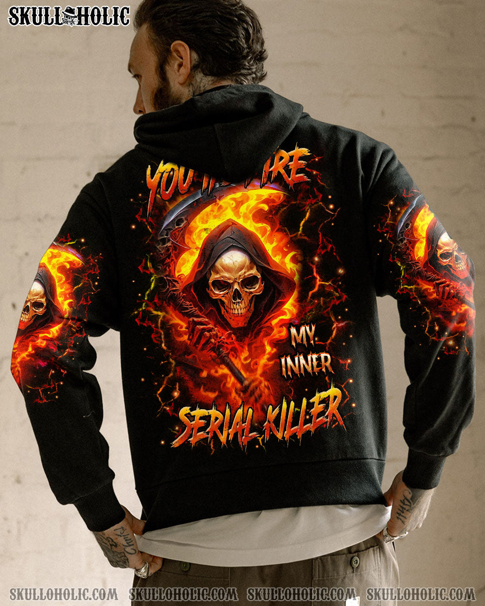 Category_Sweatshirt & Hoodies