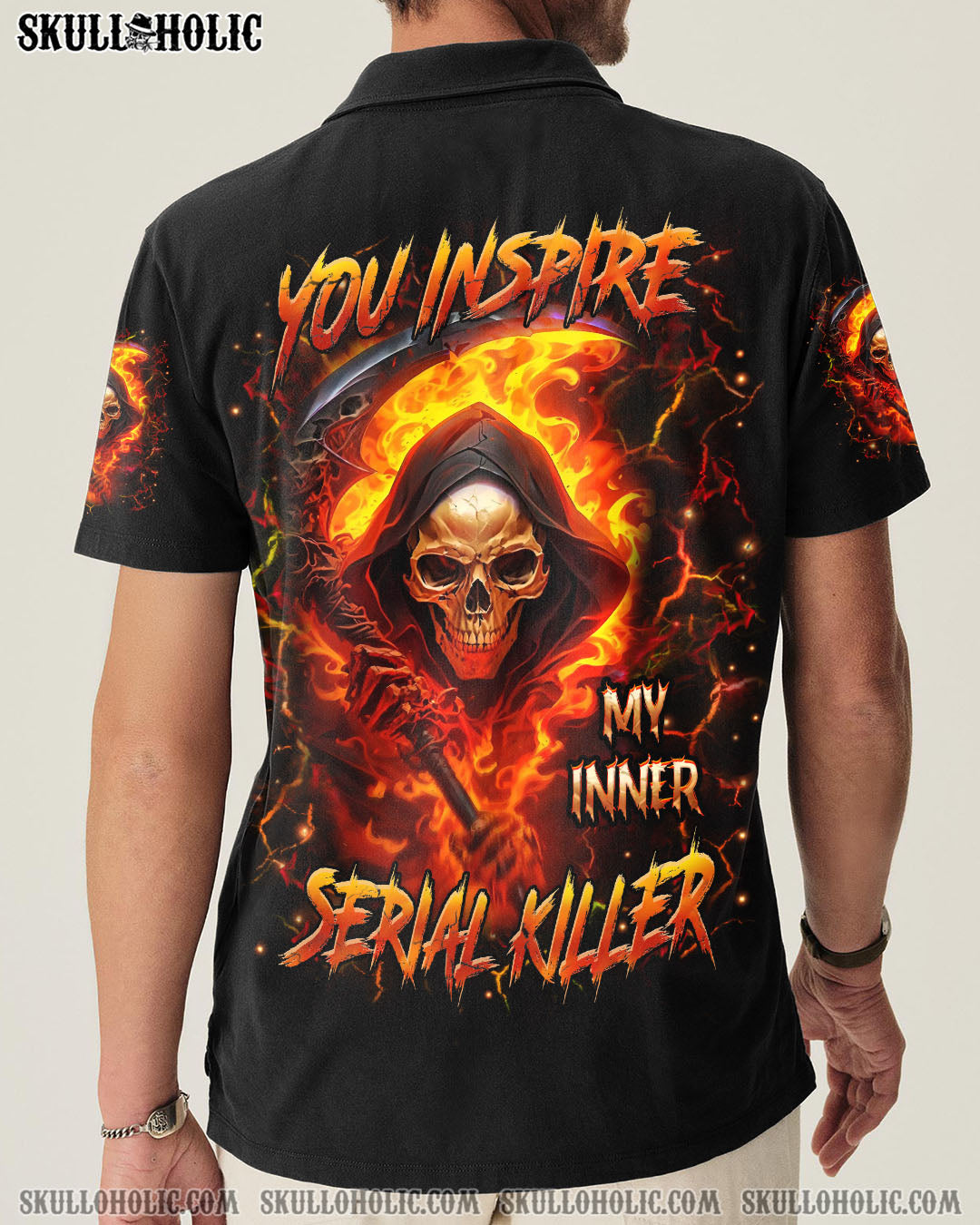 Category_Short sleeves