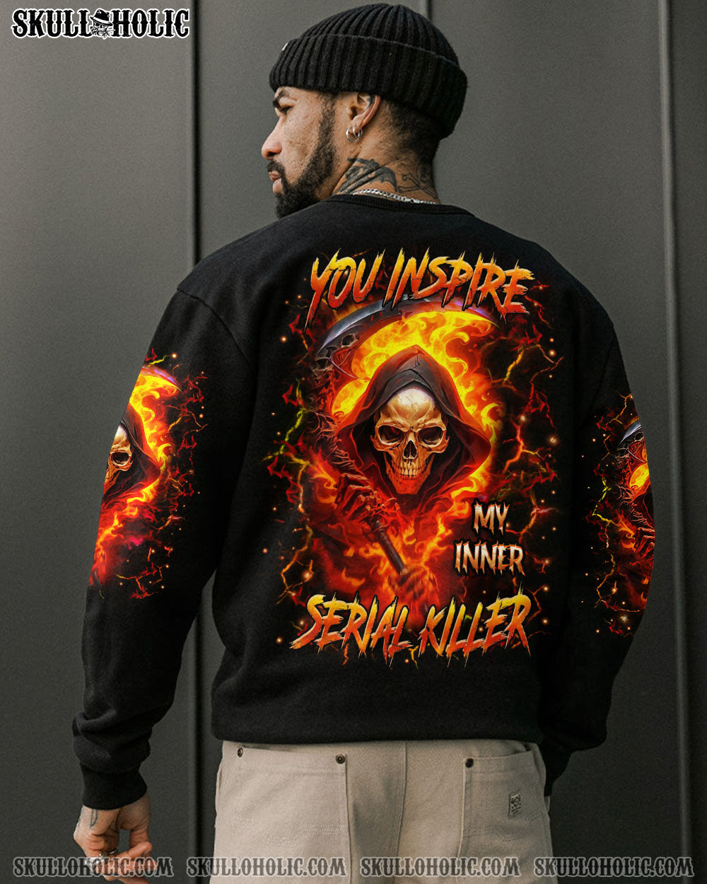 Category_Sweatshirt & Hoodies