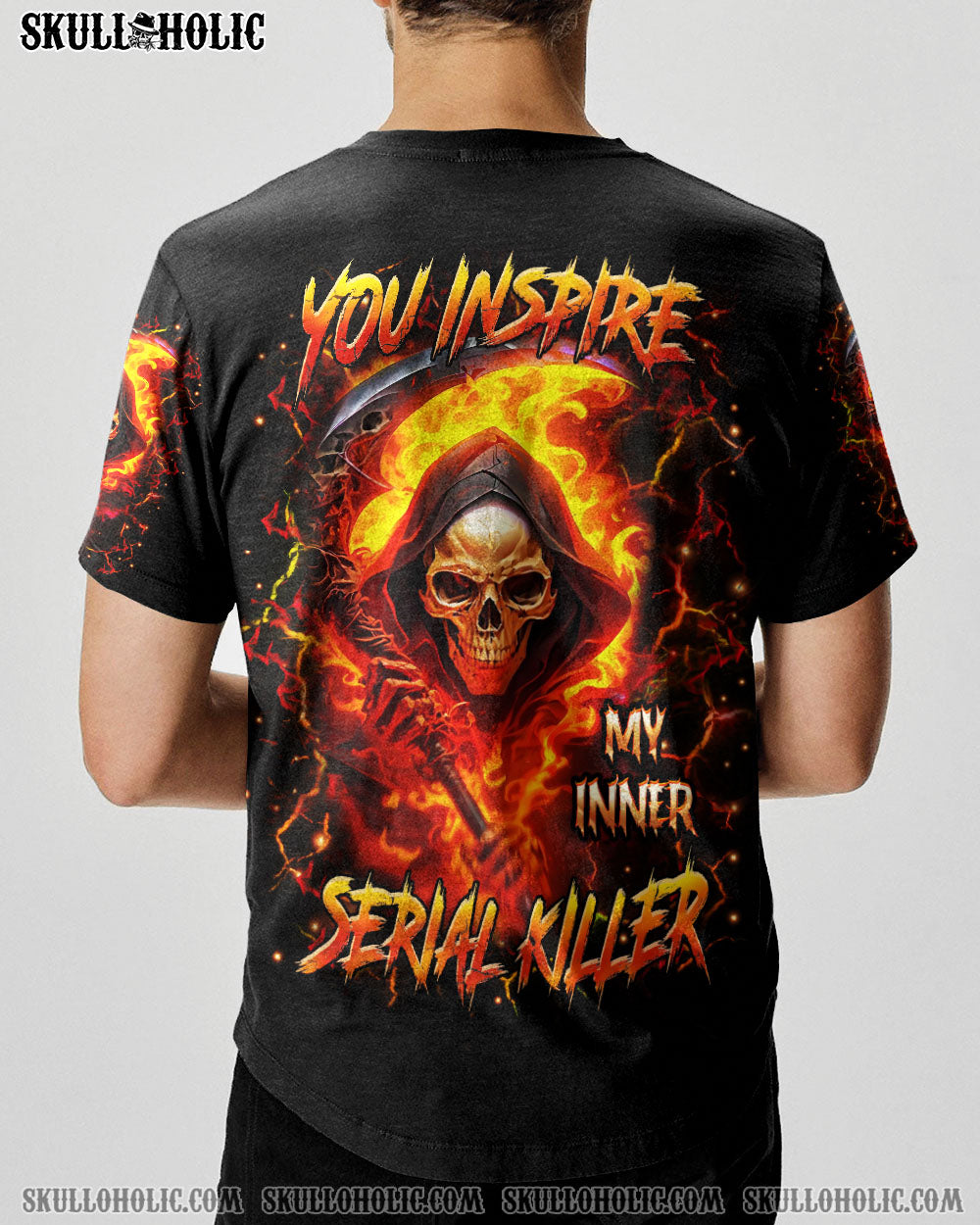 Category_Short sleeves