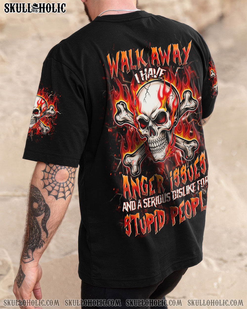 Category_Short sleeves