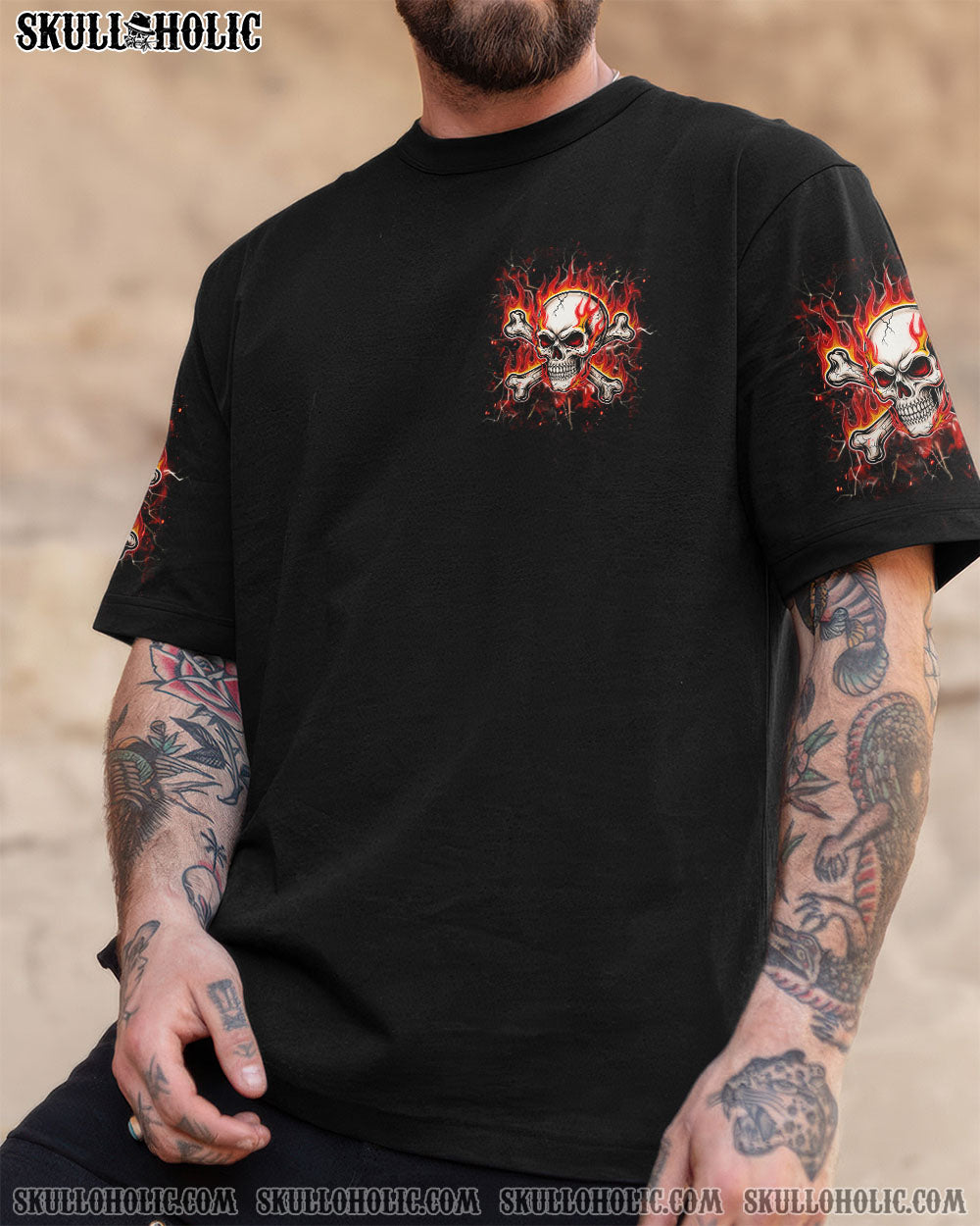 Category_Short sleeves