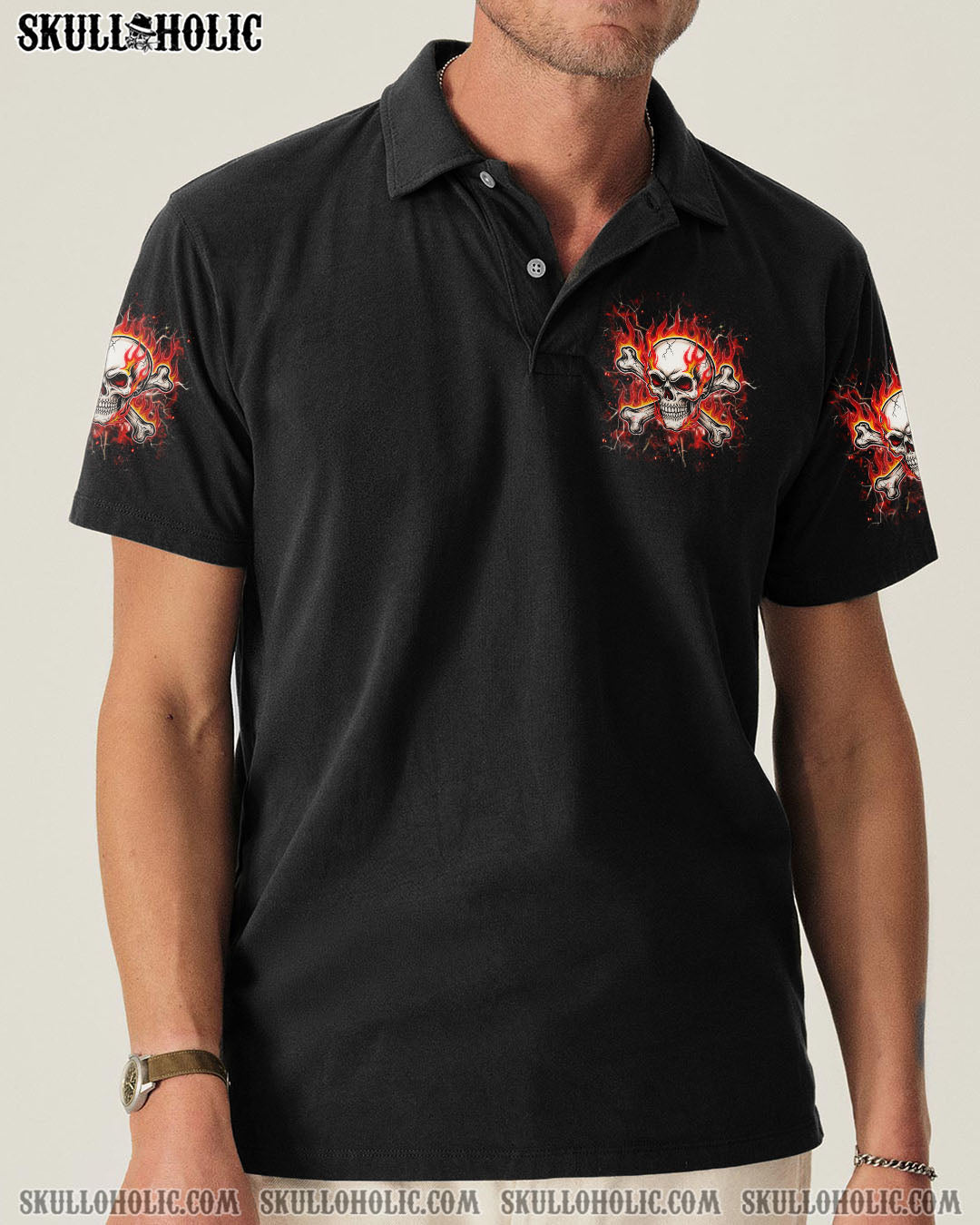 Category_Short sleeves