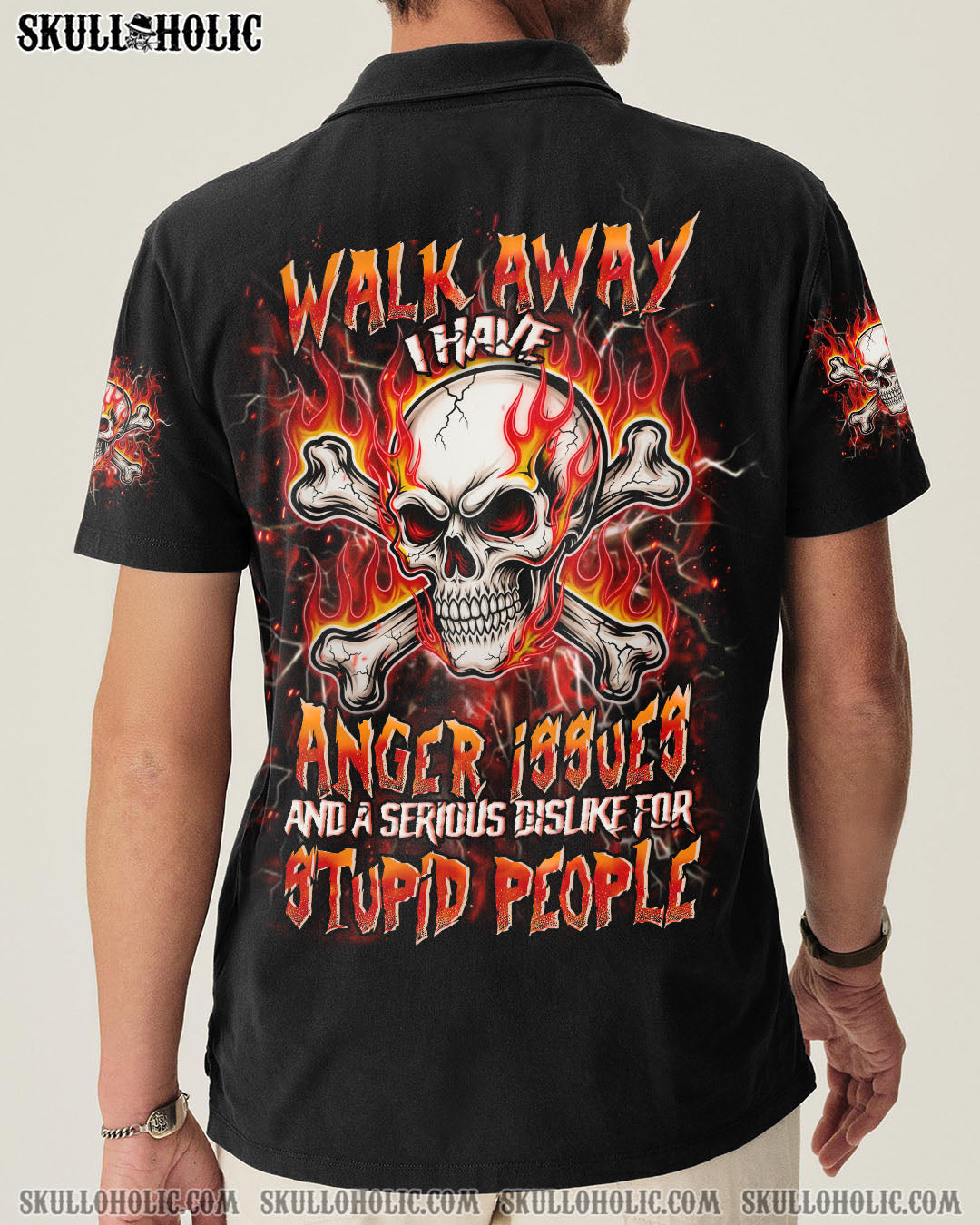 Category_Short sleeves