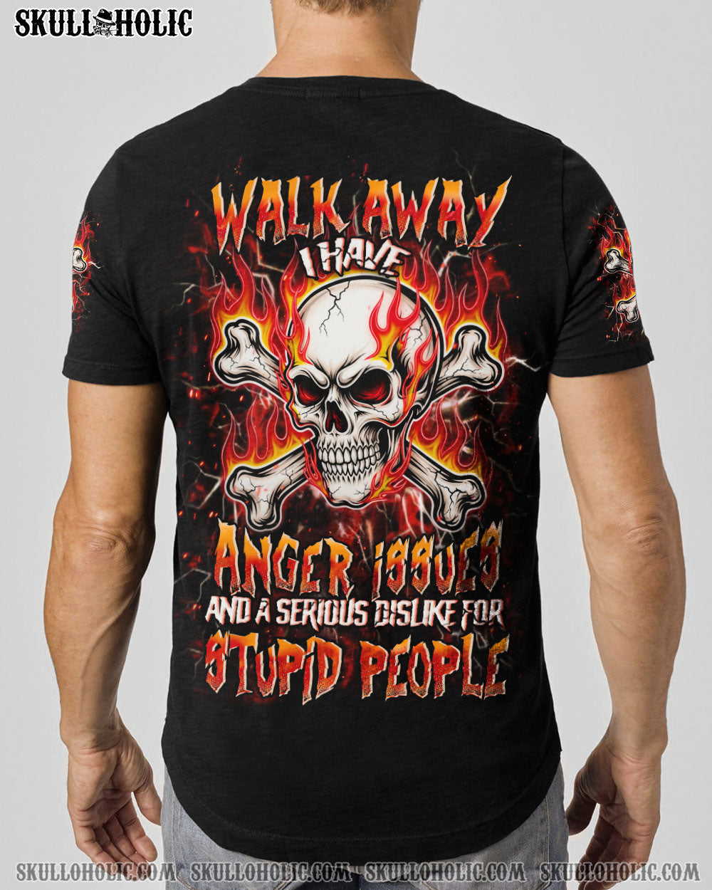 Category_Short sleeves