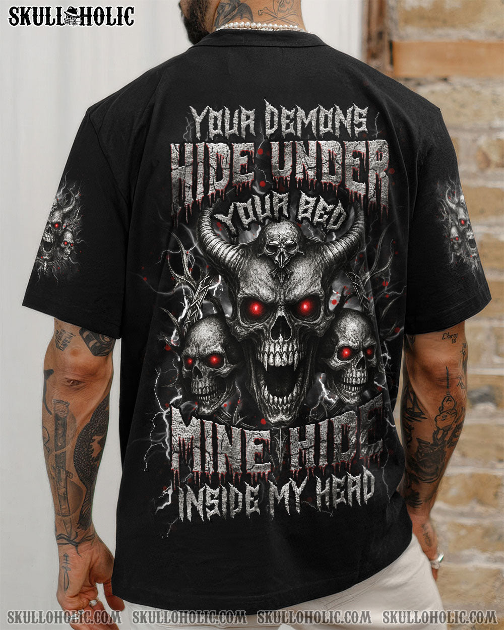 Category_Short sleeves
