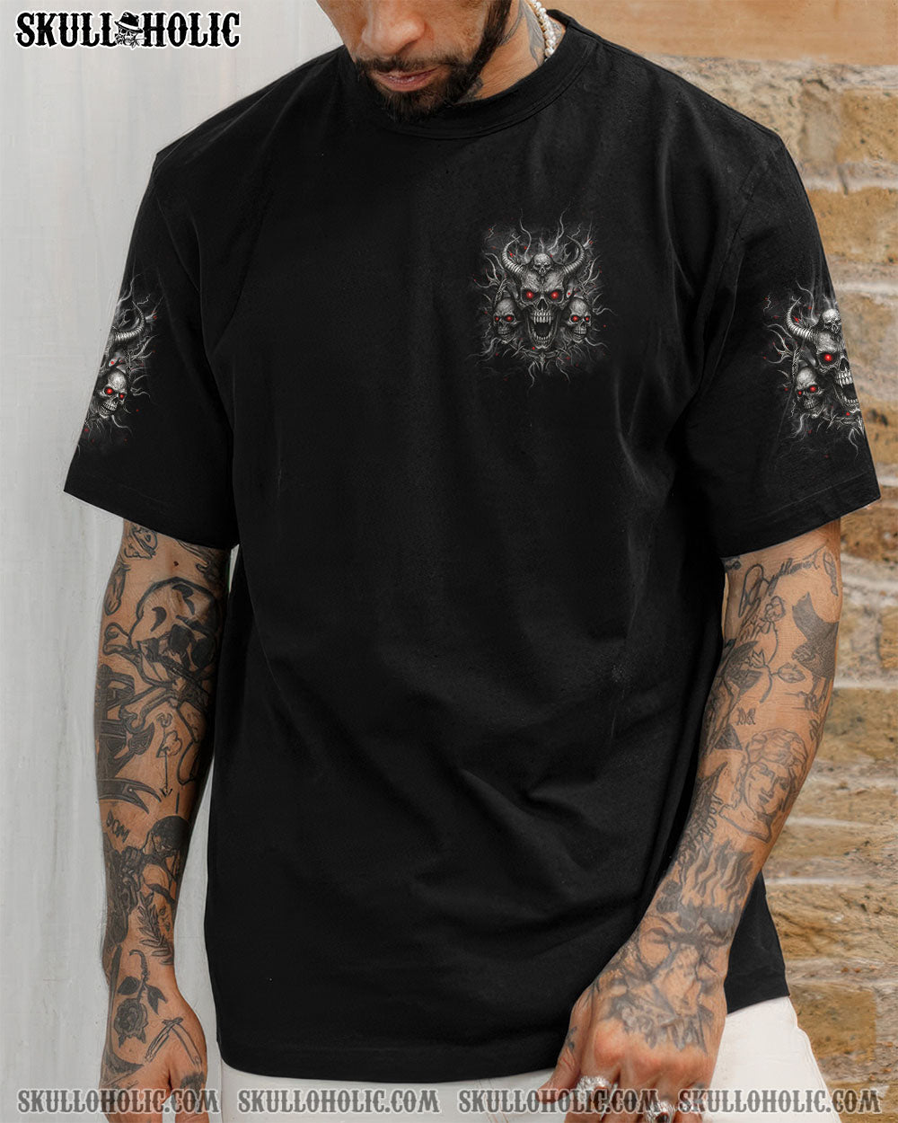 Category_Short sleeves