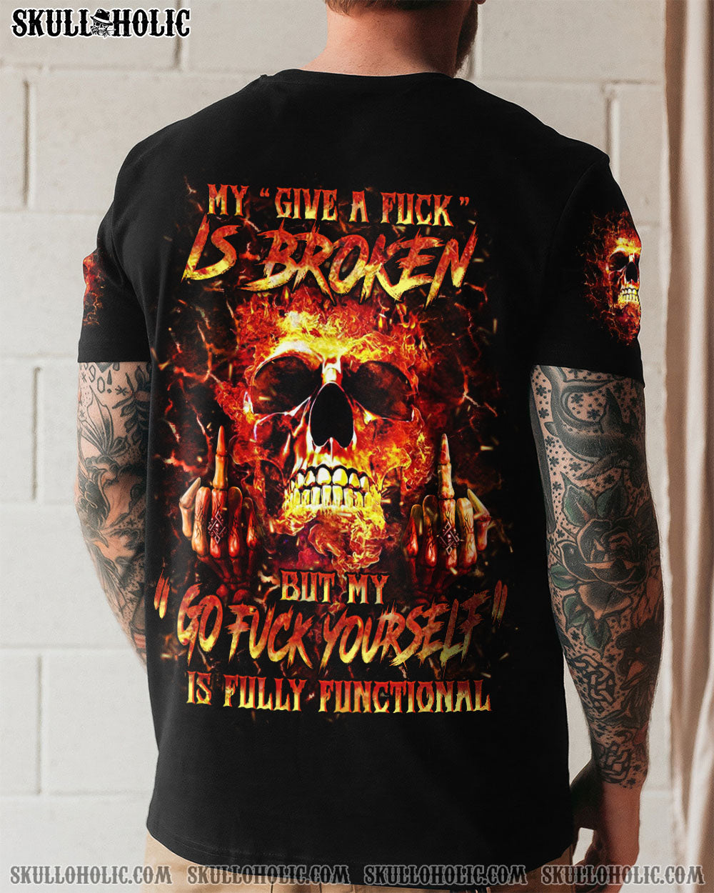 Category_Short sleeves
