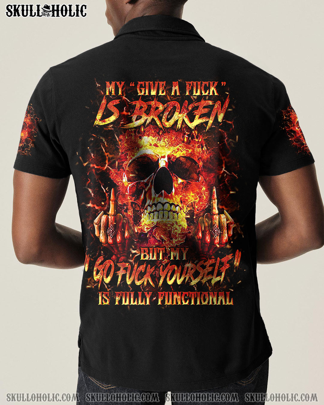 Category_Short sleeves