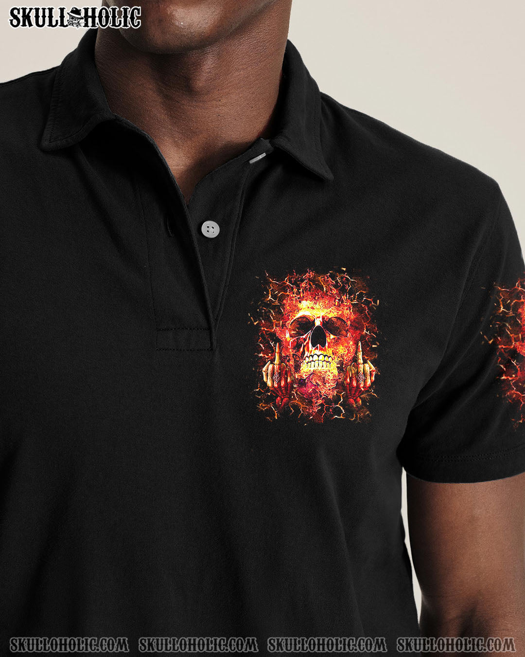 Category_Short sleeves