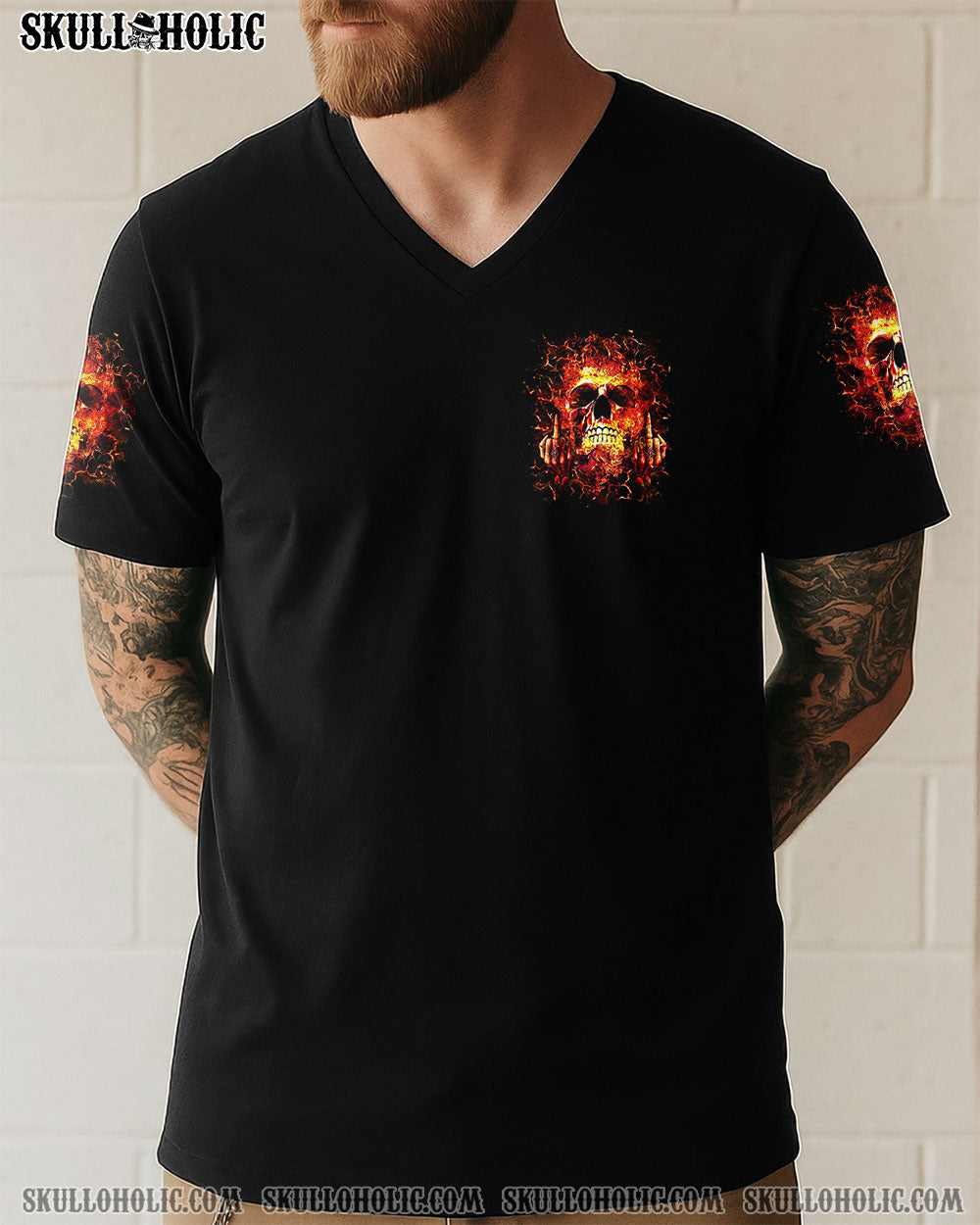 Category_Short sleeves