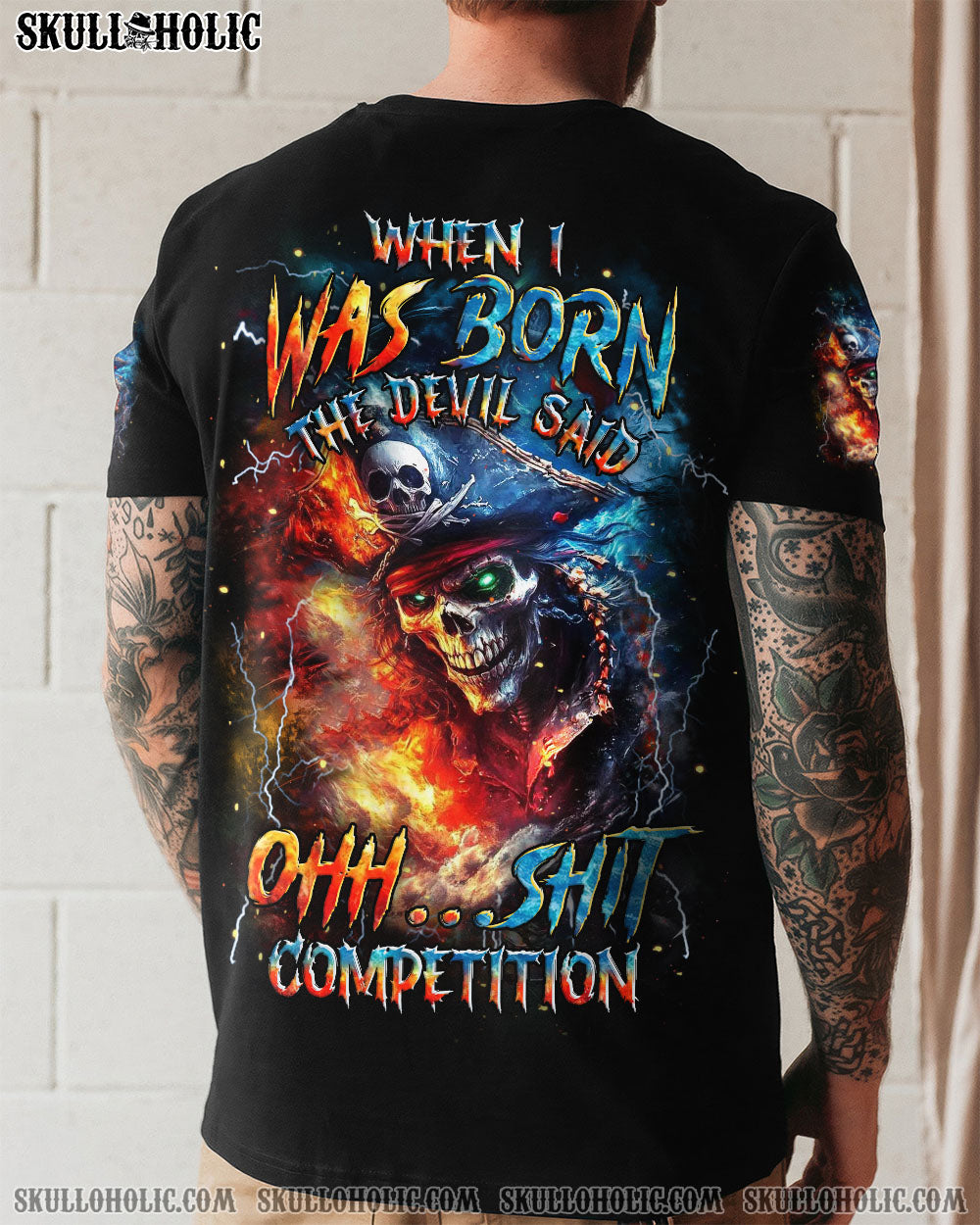 Category_Short sleeves