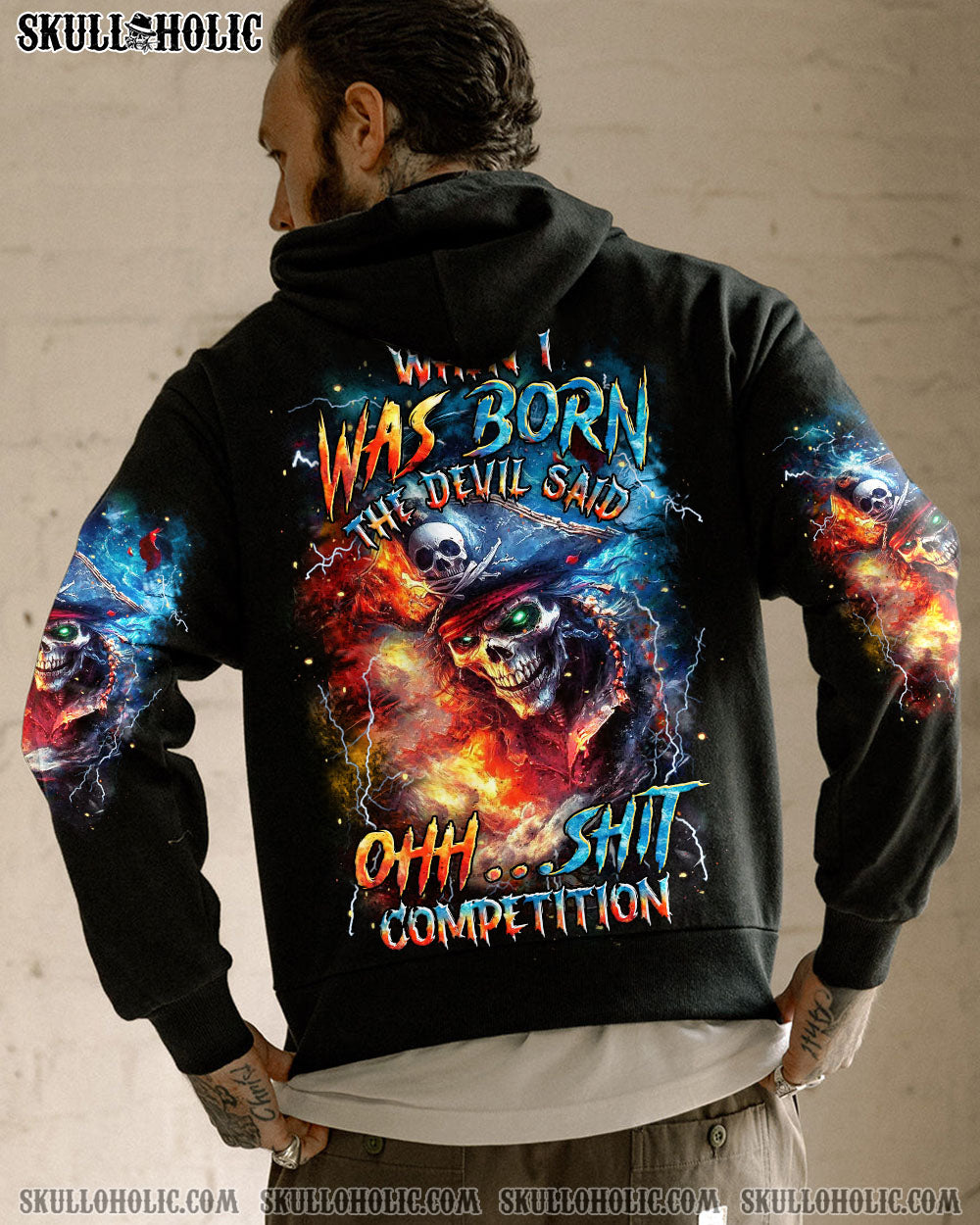 Category_Sweatshirt & Hoodies