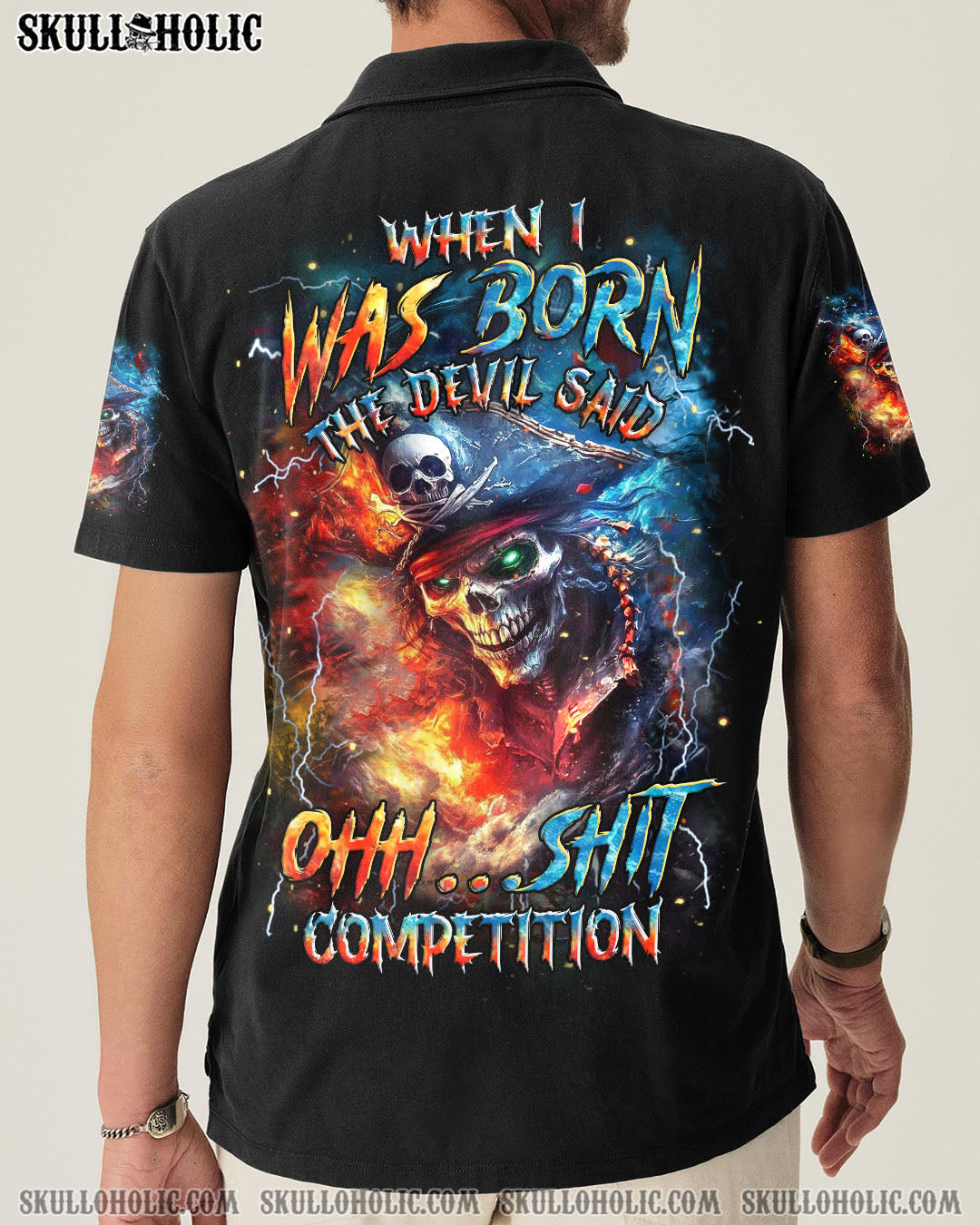 Category_Short sleeves