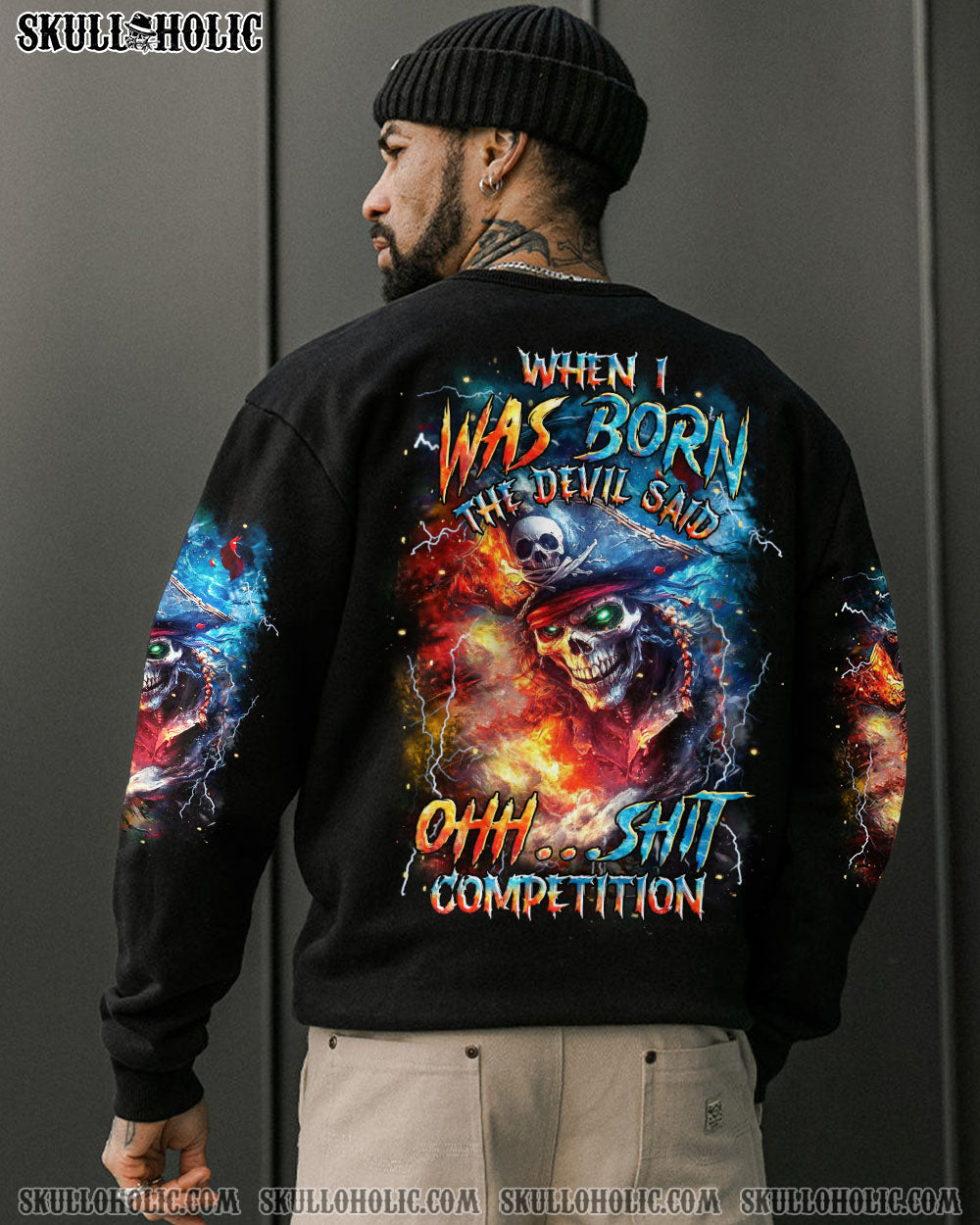 Category_Sweatshirt & Hoodies