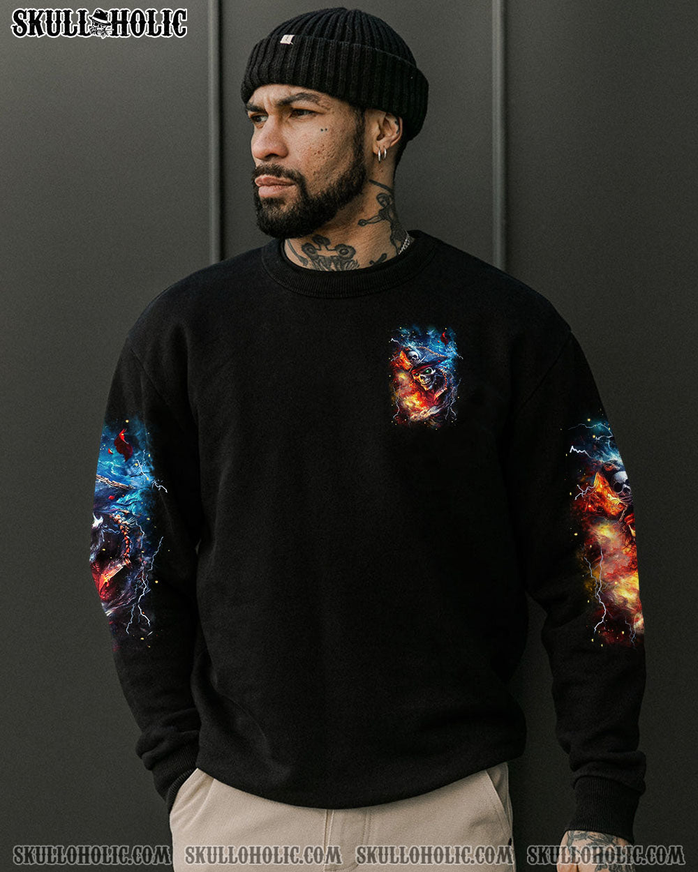 Category_Sweatshirt & Hoodies