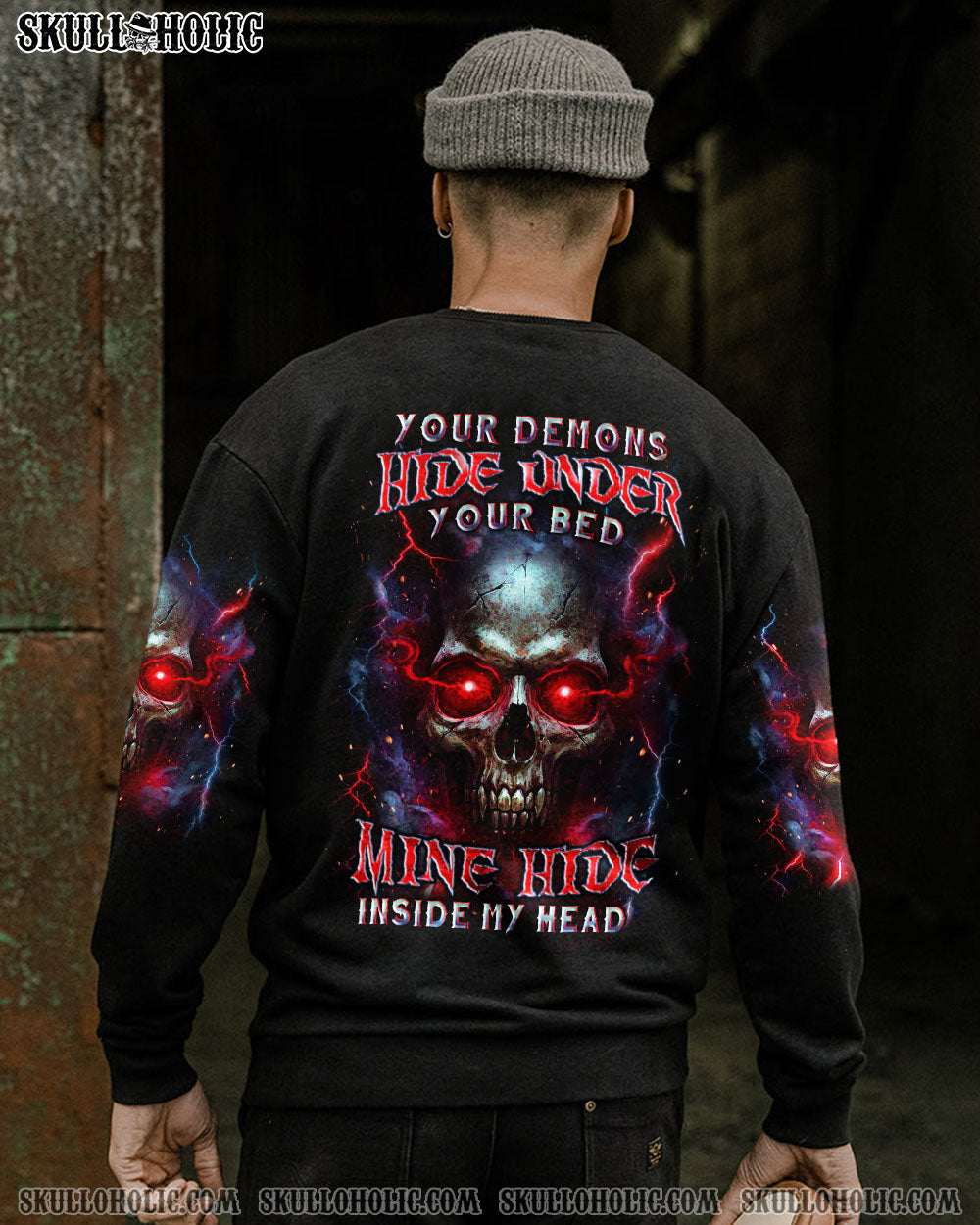 Category_Sweatshirt & Hoodies