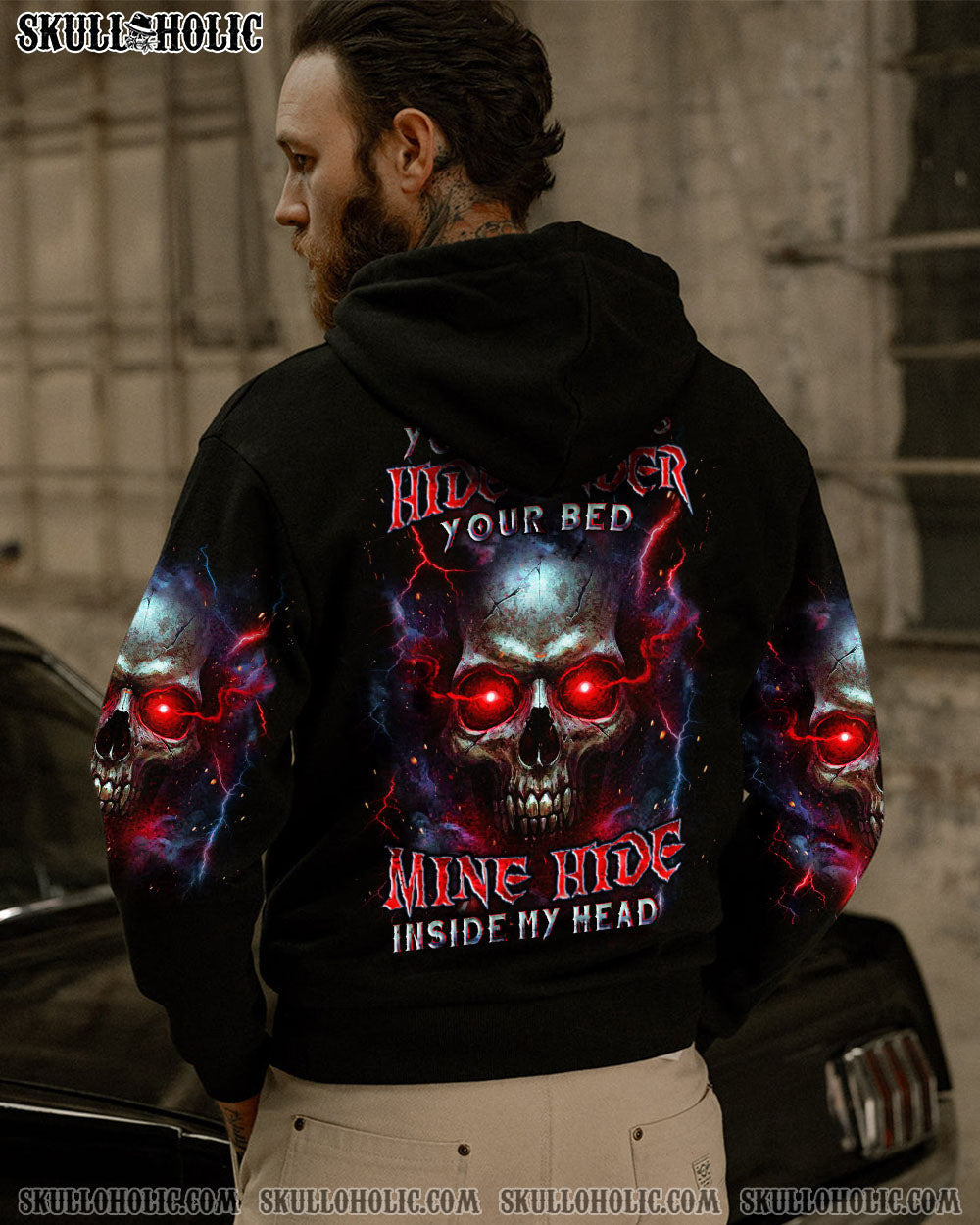 Category_Sweatshirt & Hoodies