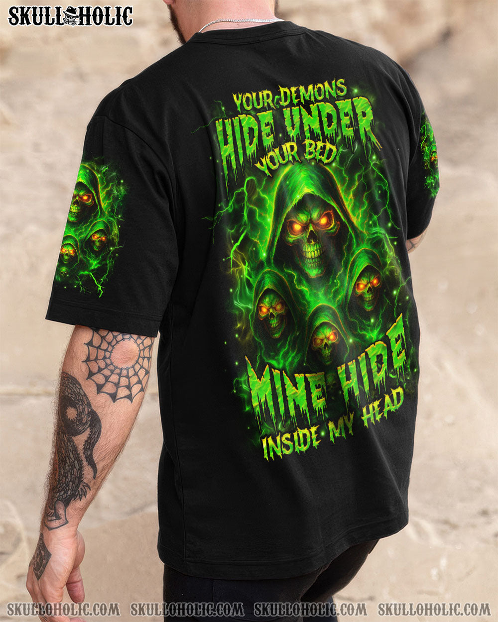 Category_Short sleeves