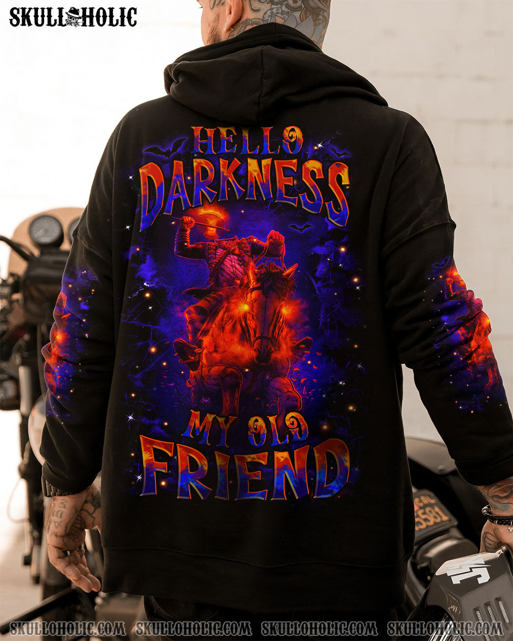 Category_Sweatshirt & Hoodies