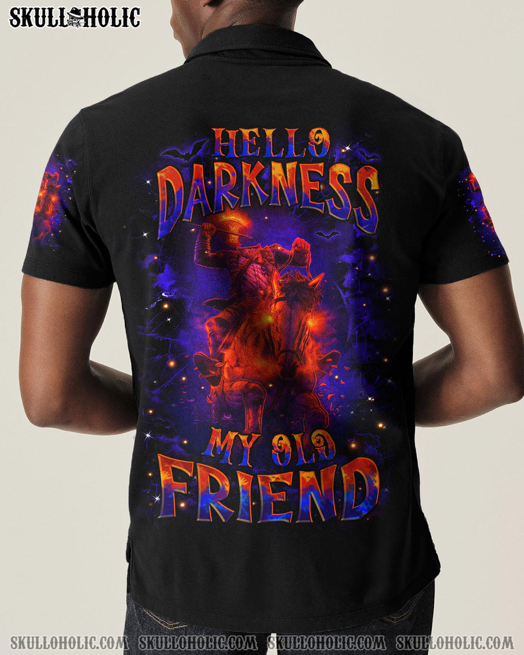 Category_Short sleeves