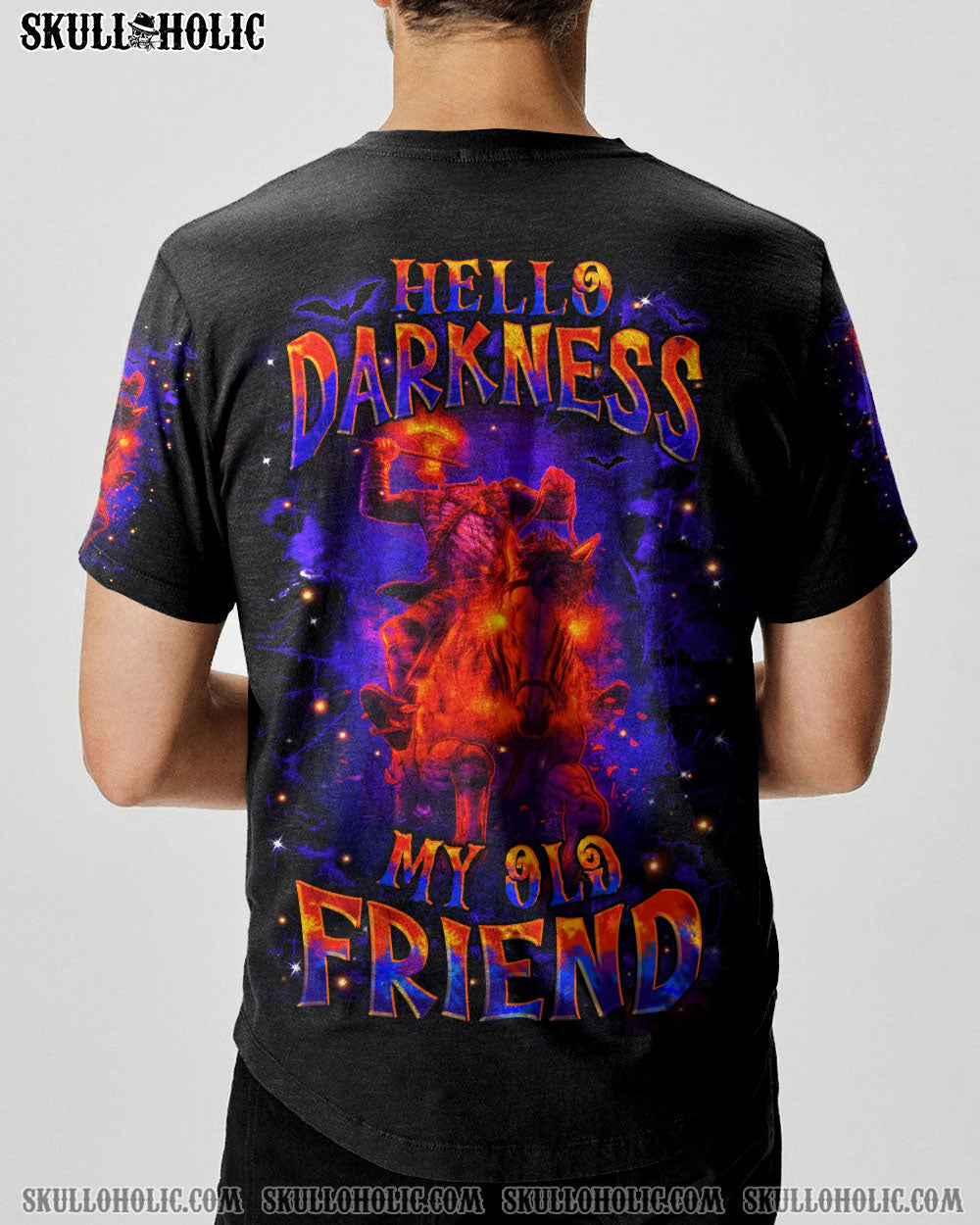Category_Short sleeves