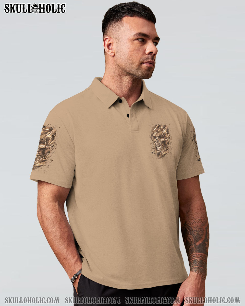 CATEGORY_SHORT SLEEVES