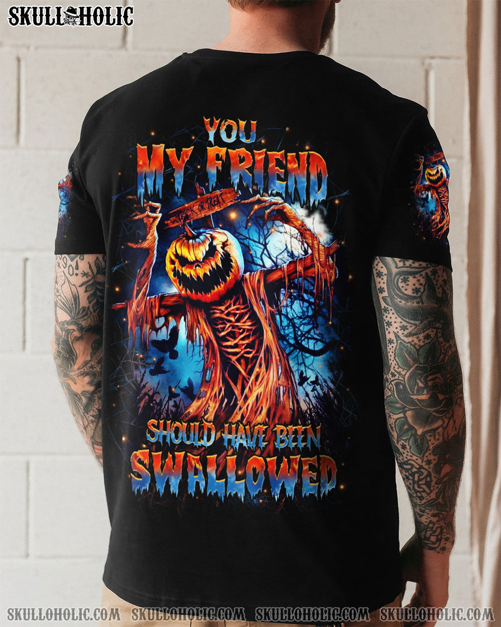 Category_Short sleeves