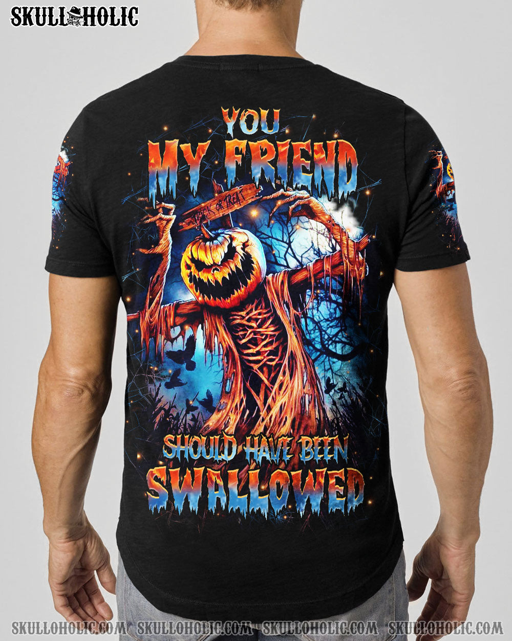 Category_Short sleeves