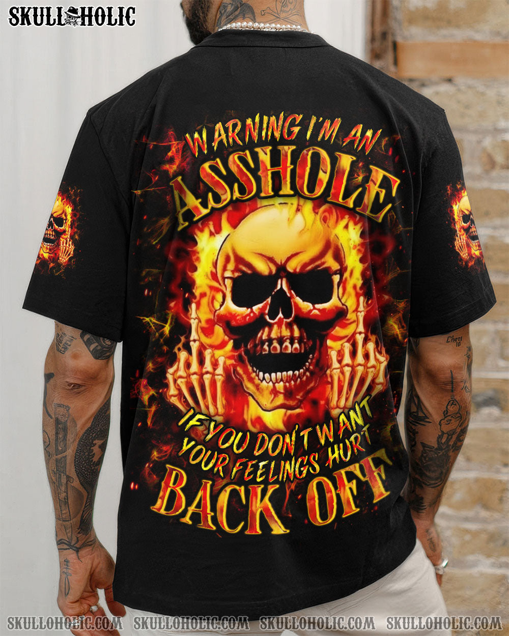 Category_Short sleeves