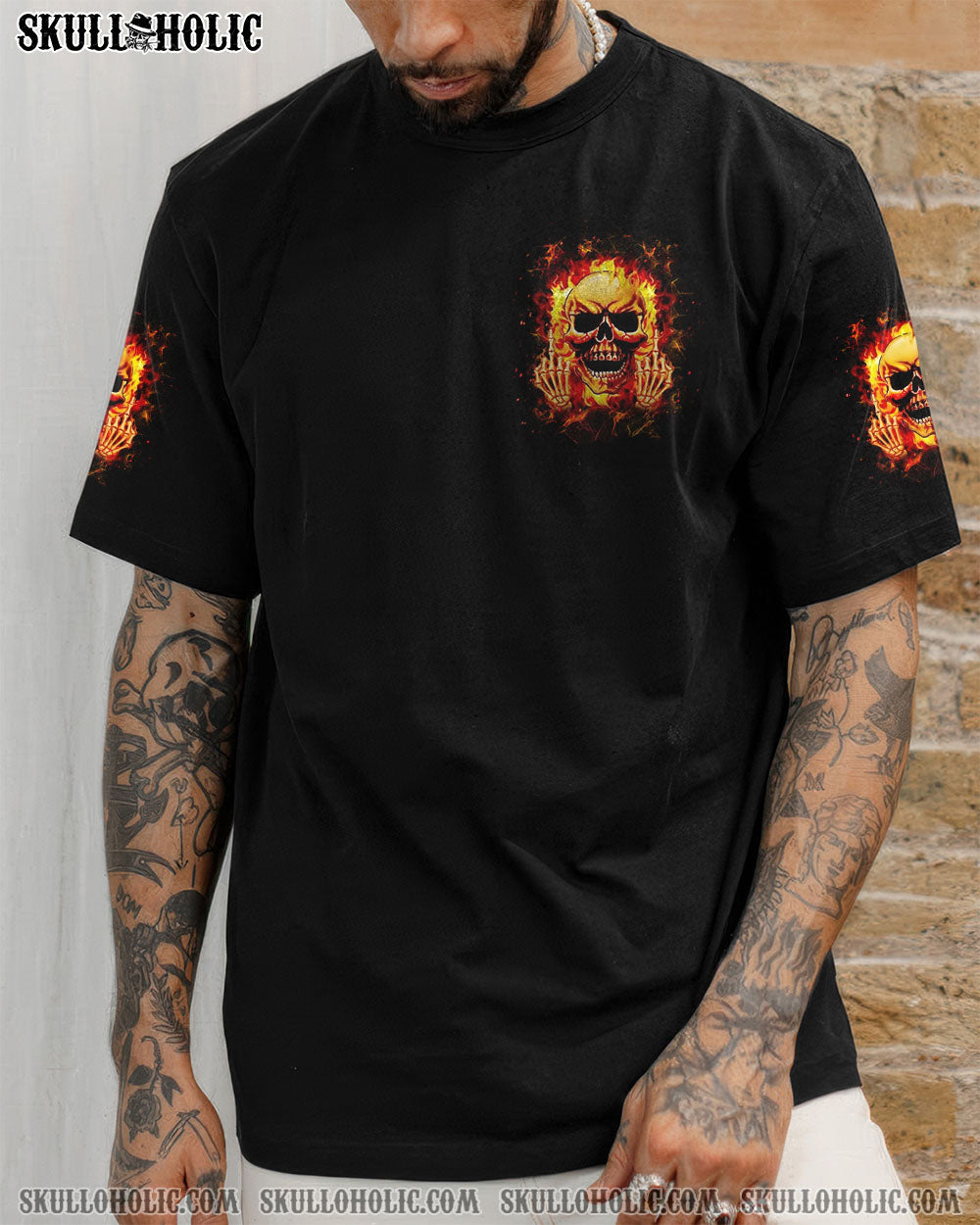 Category_Short sleeves