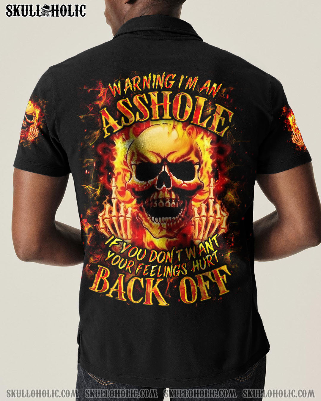 Category_Short sleeves